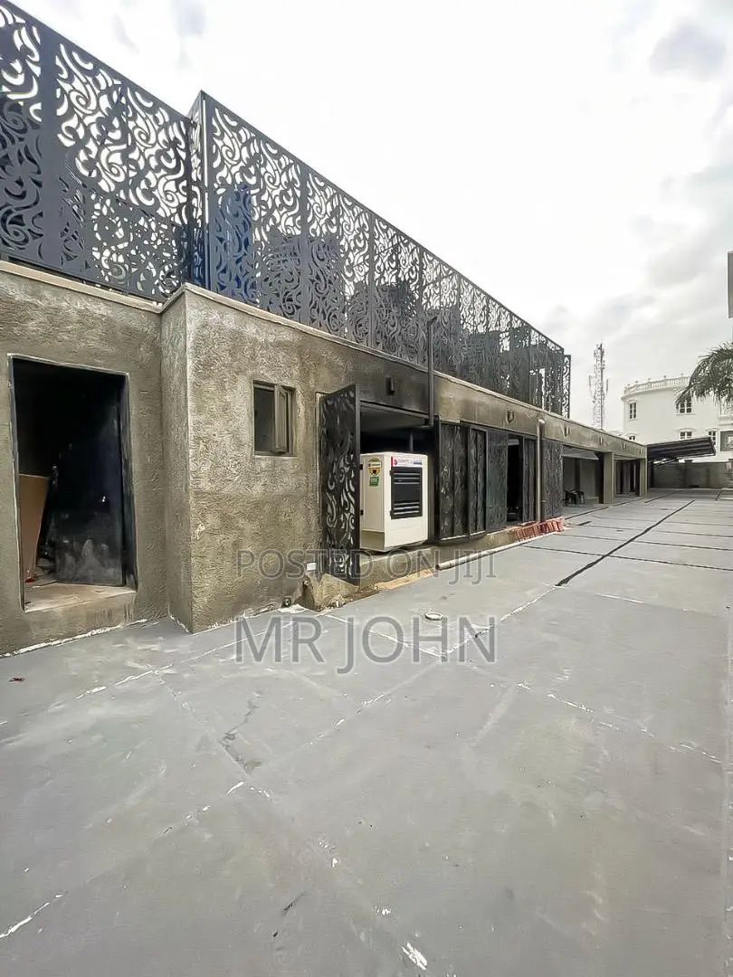 4bdrm Duplex in Ikoyi Owo for rent in Ikoyi