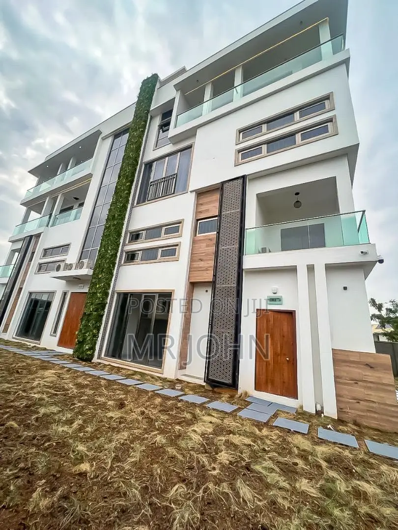 4bdrm Duplex in Ikoyi Owo for rent in Ikoyi