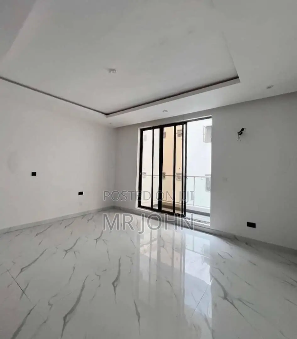 4bdrm Duplex in Oniru Victoria, Lekki for rent in Lekki