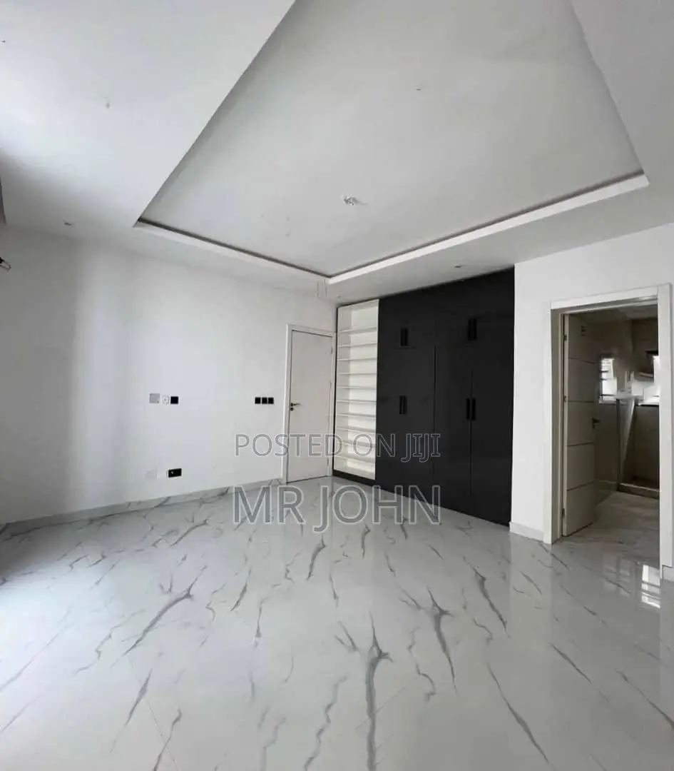 4bdrm Duplex in Oniru Victoria, Lekki for rent in Lekki