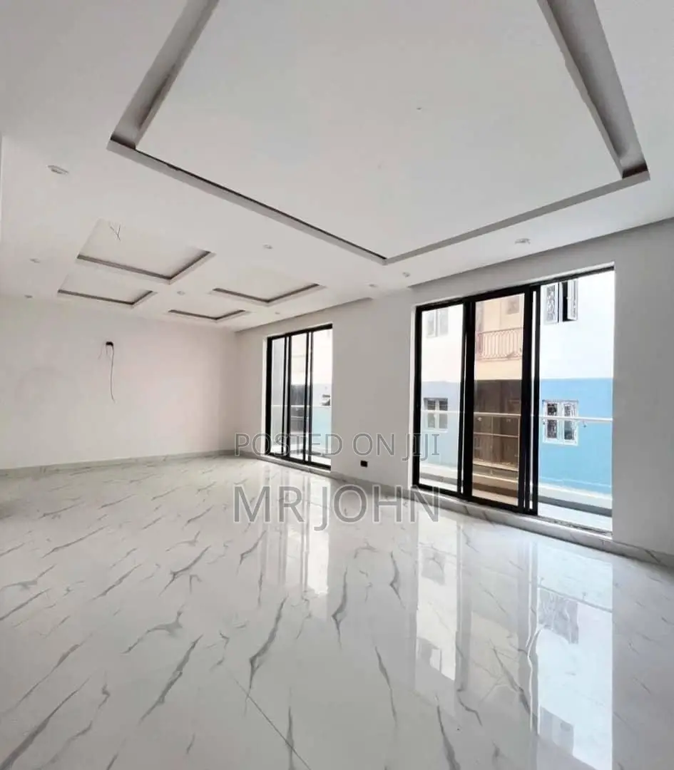4bdrm Duplex in Oniru Victoria, Lekki for rent in Lekki
