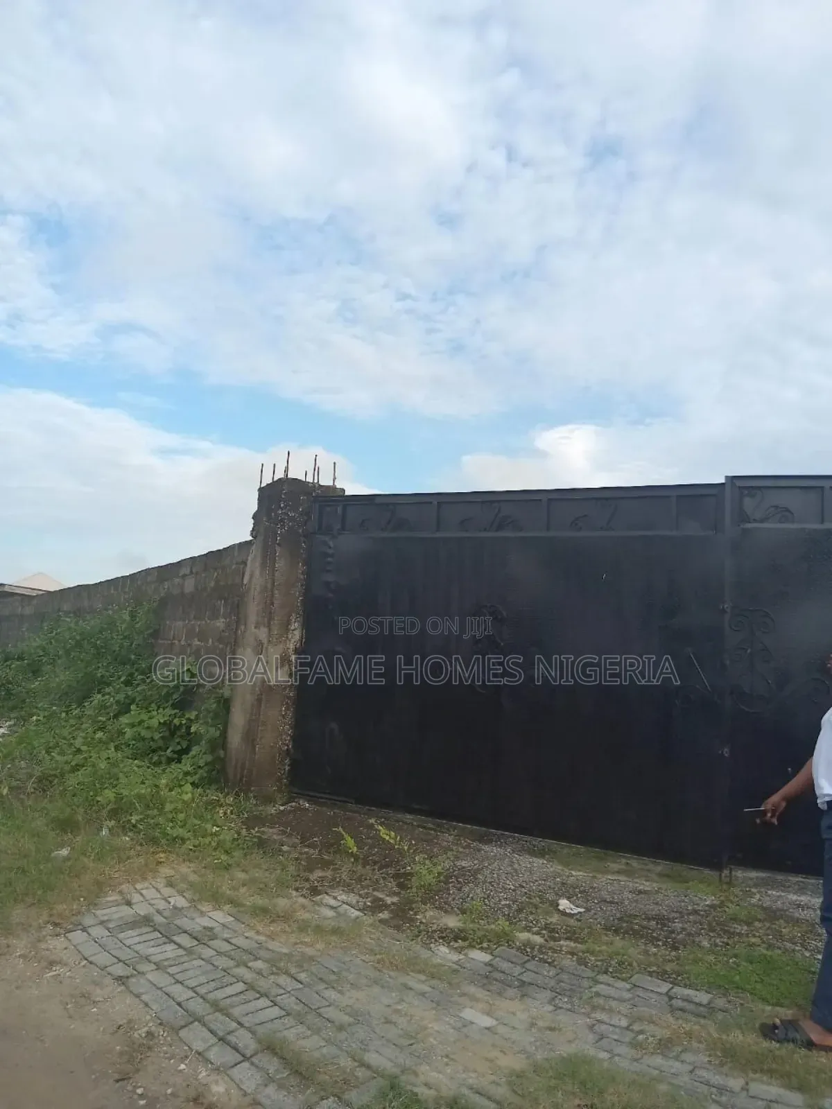 Land for Sale in Elemoro