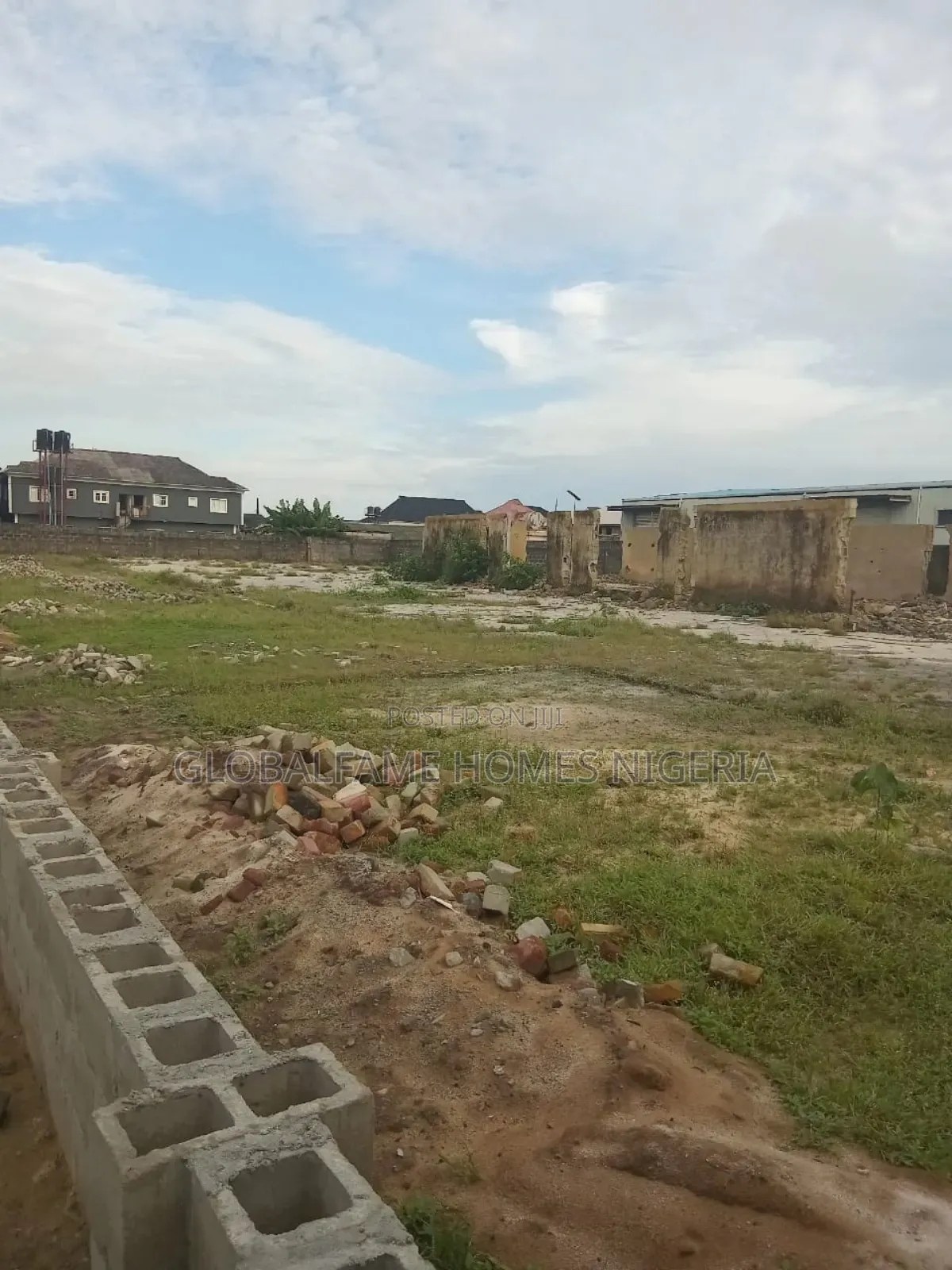 Land for Sale in Elemoro