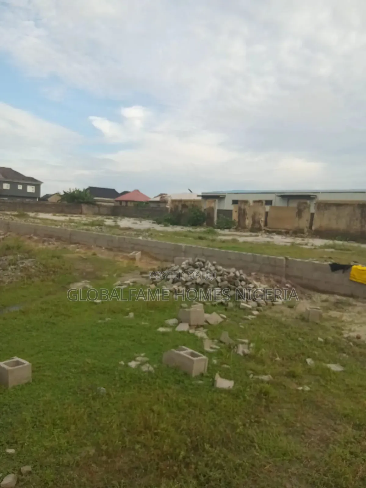 Land for Sale in Elemoro