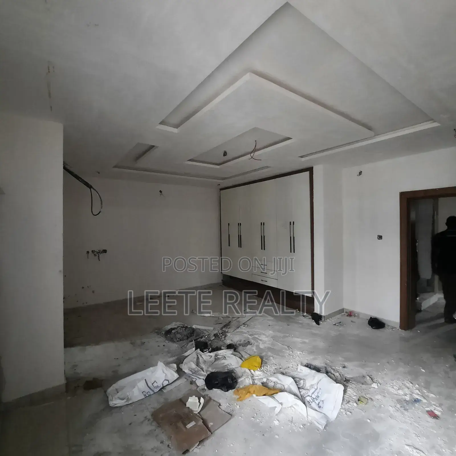 4bdrm Townhouse/Terrace in Zone 2 / Wuse for sale in Zone 2 / Wuse