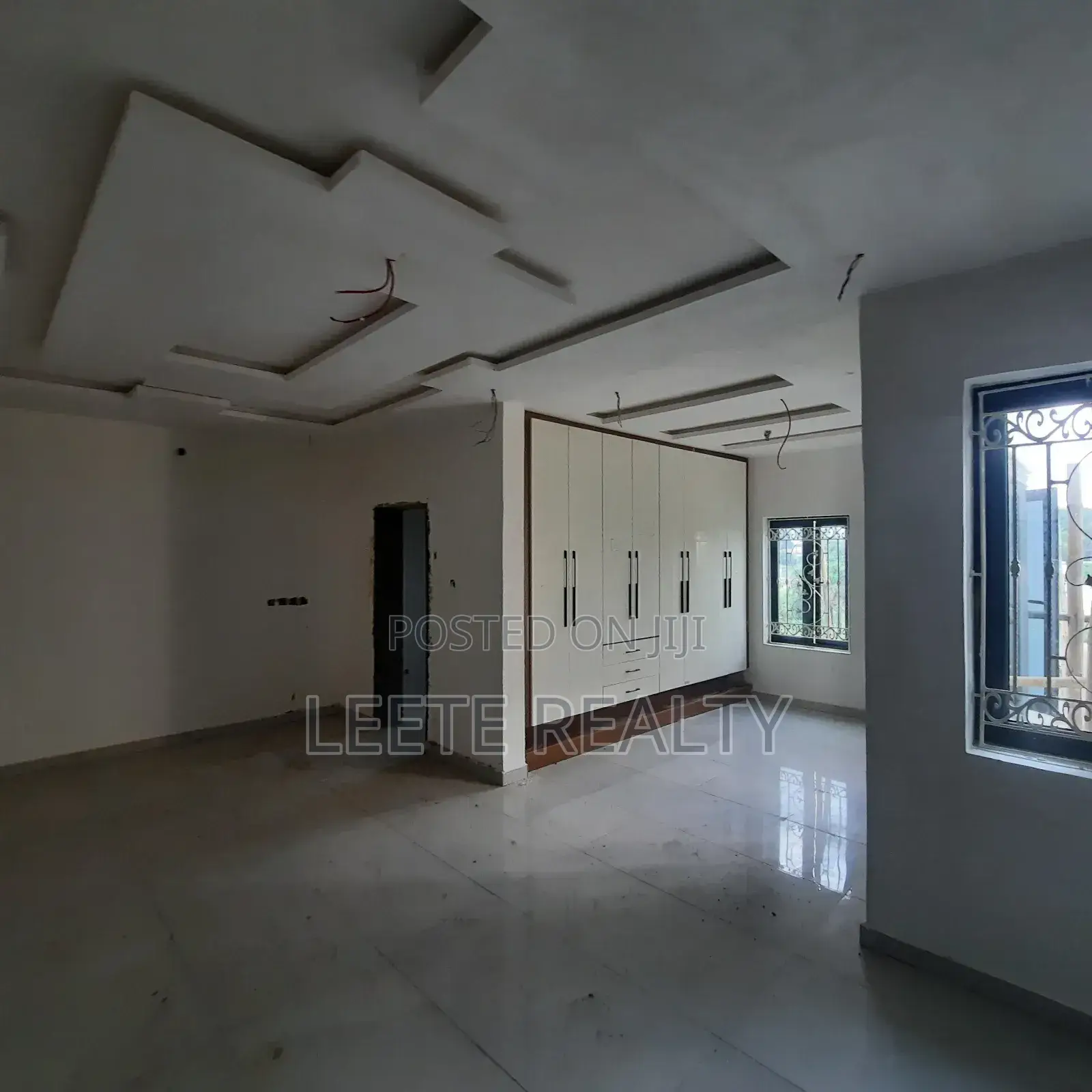 4bdrm Townhouse/Terrace in Zone 2 / Wuse for sale in Zone 2 / Wuse