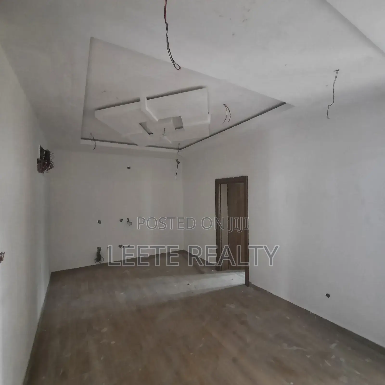 4bdrm Townhouse/Terrace in Zone 2 / Wuse for sale in Zone 2 / Wuse
