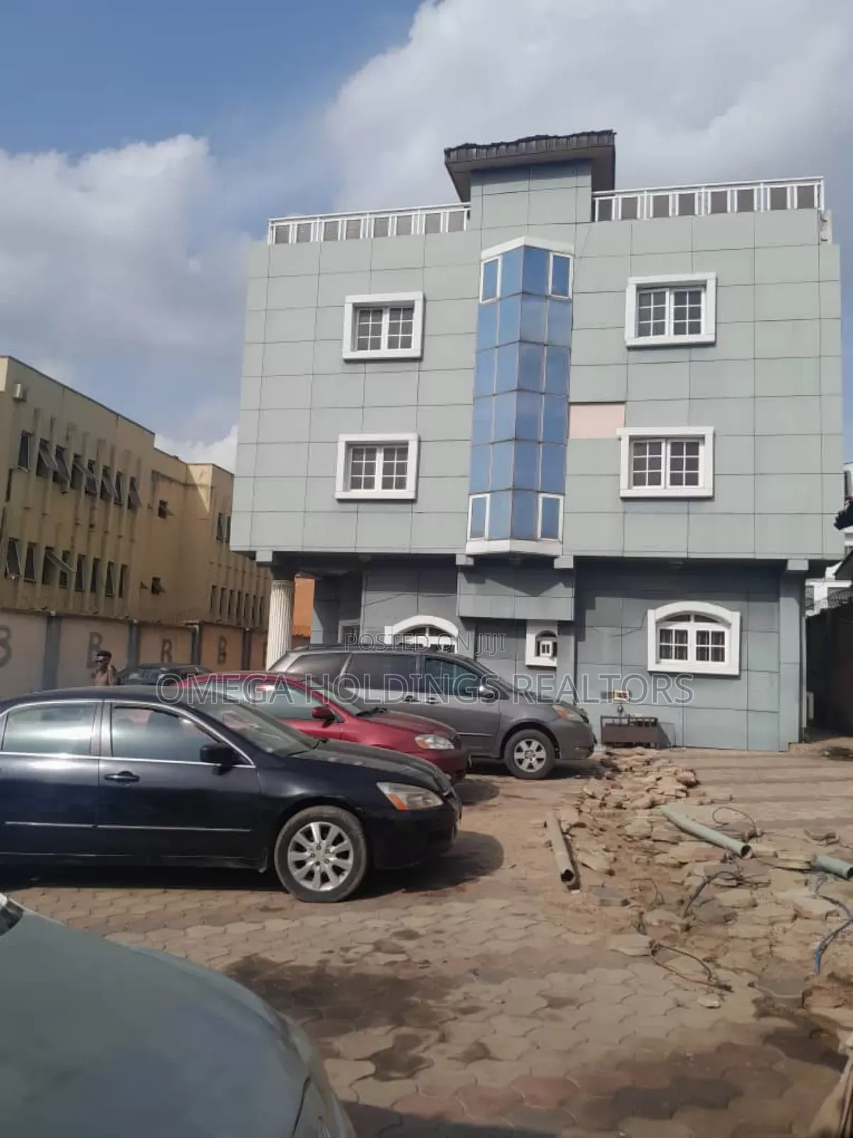 20 Rooms Hotel in Ibadan