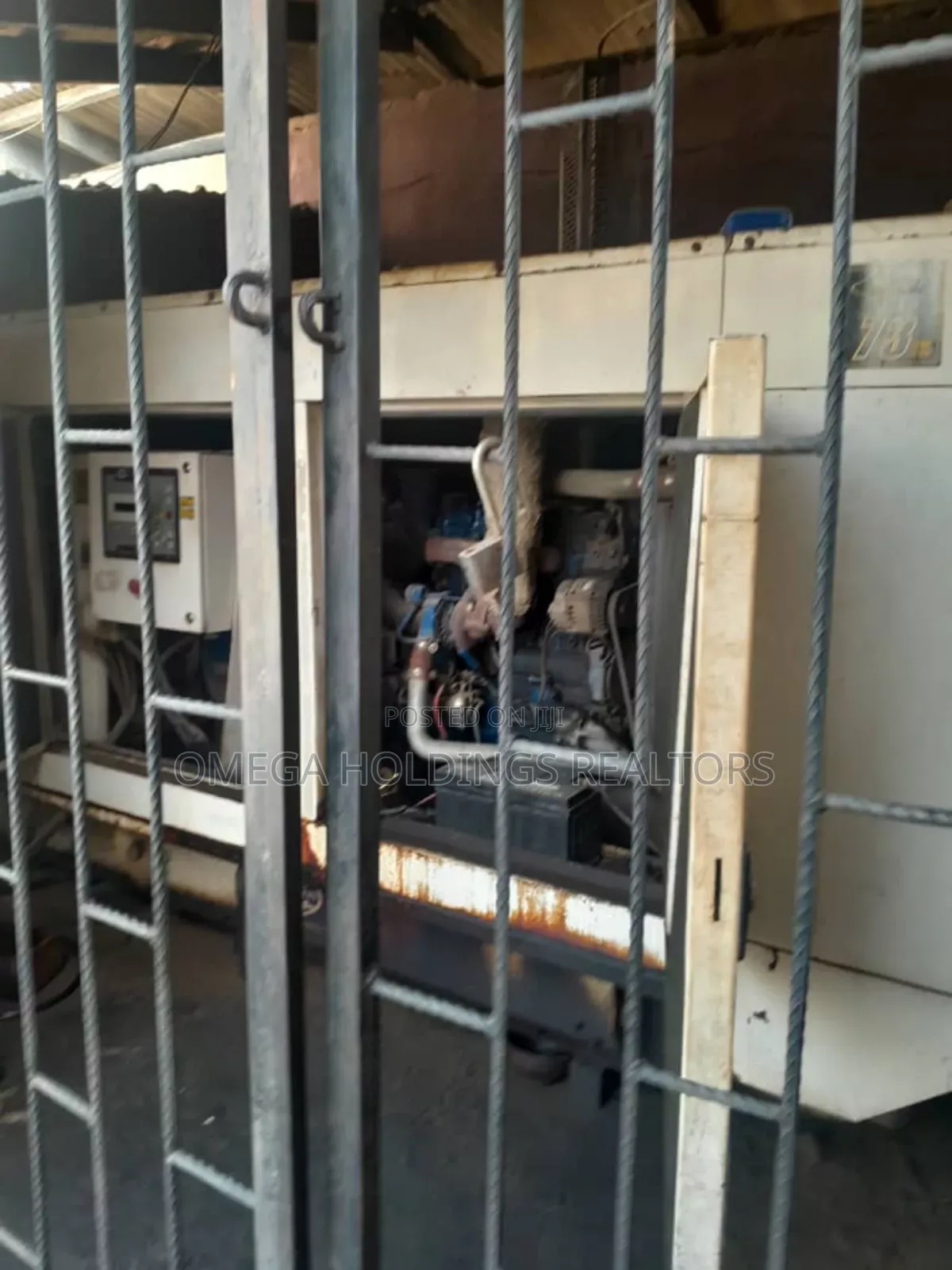 20 Rooms Hotel in Ibadan