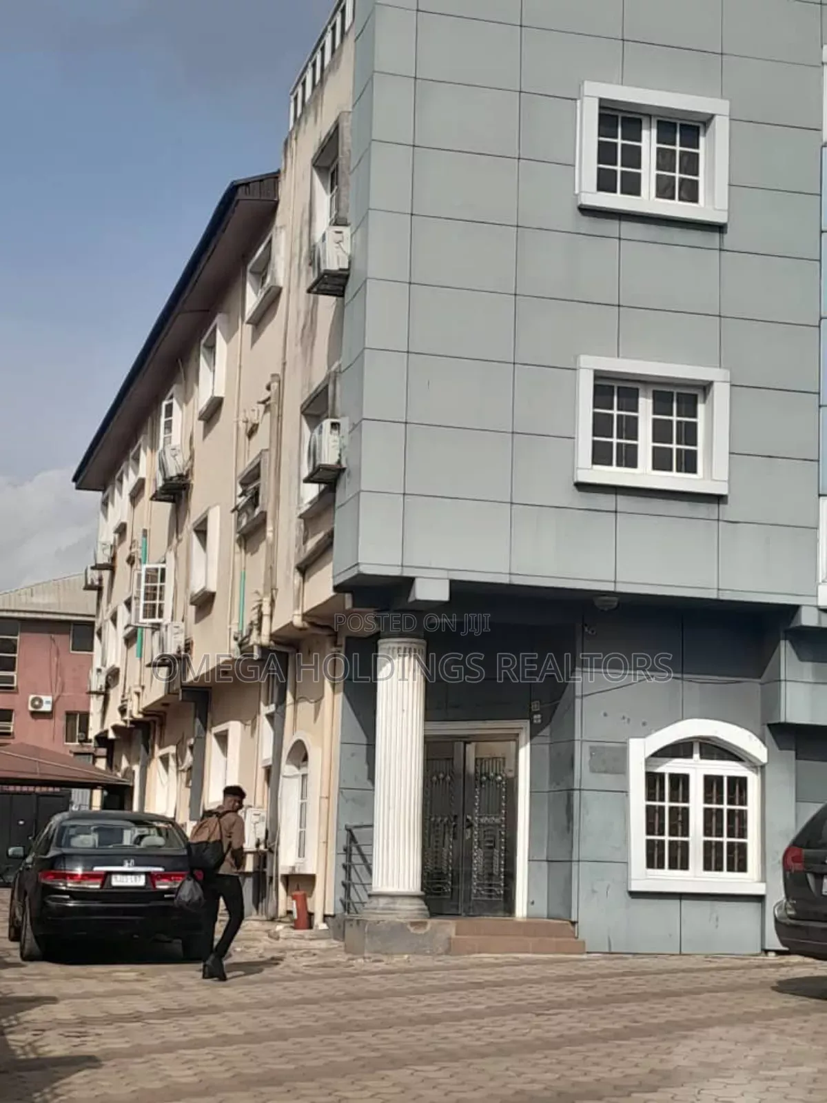 20 Rooms Hotel in Ibadan