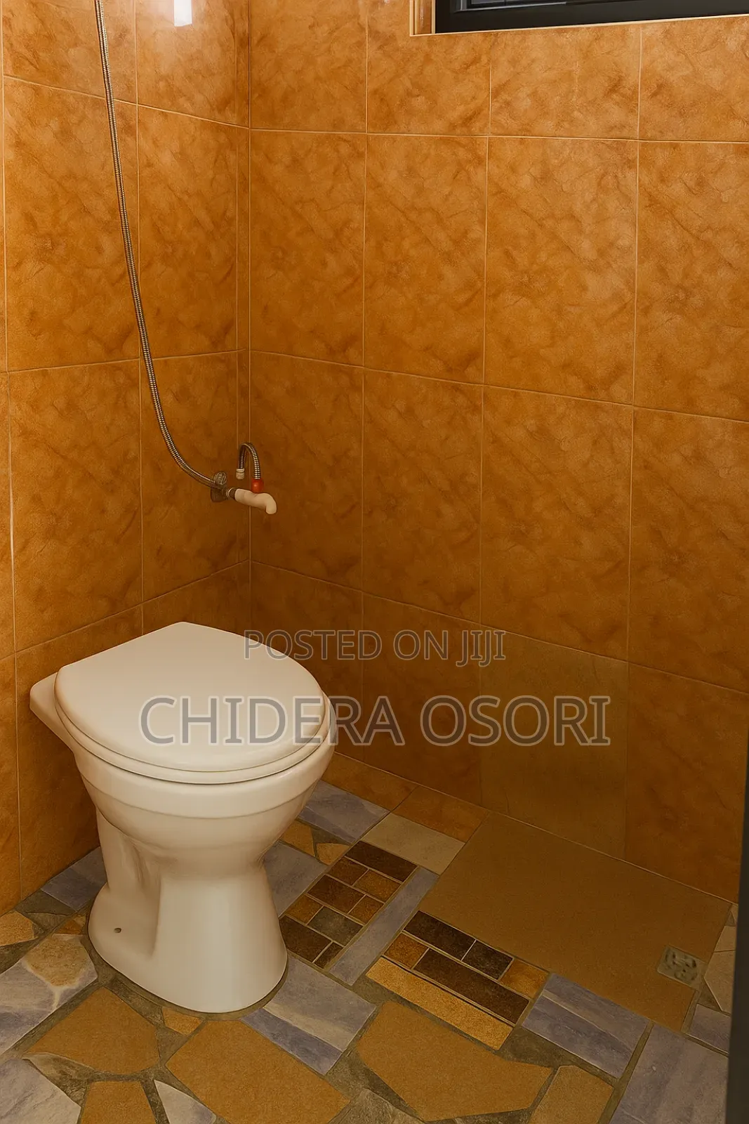 Studio Apartment in Dutse Tipper Garage for rent in Dutse-Alhaji