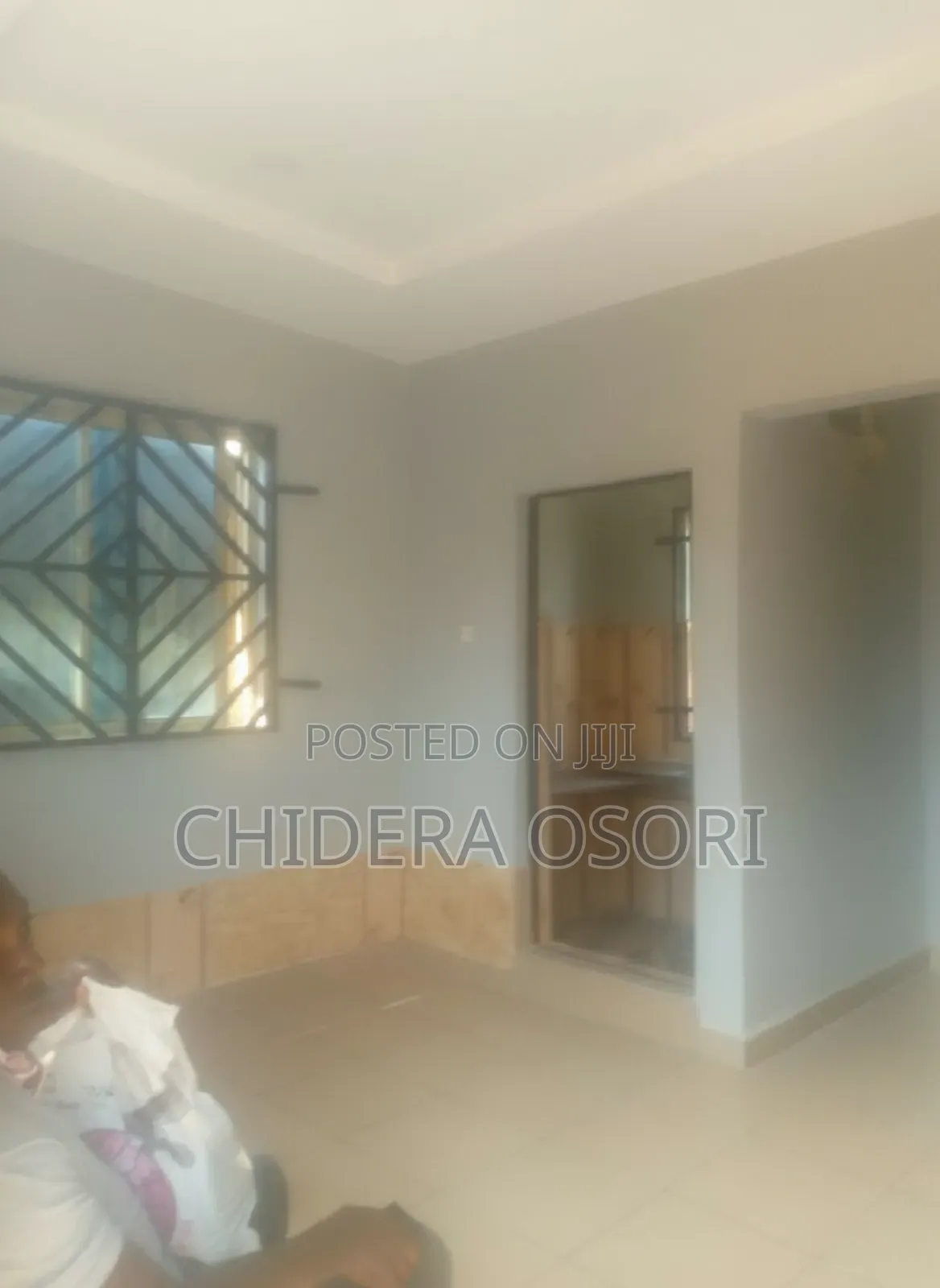 Studio Apartment in Dutse Tipper Garage for rent in Dutse-Alhaji