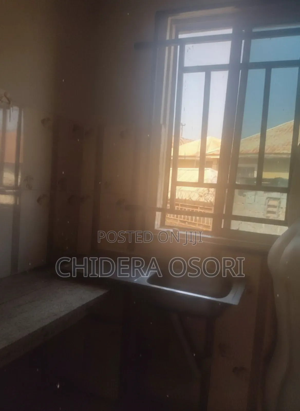 Studio Apartment in Dutse Tipper Garage for rent in Dutse-Alhaji