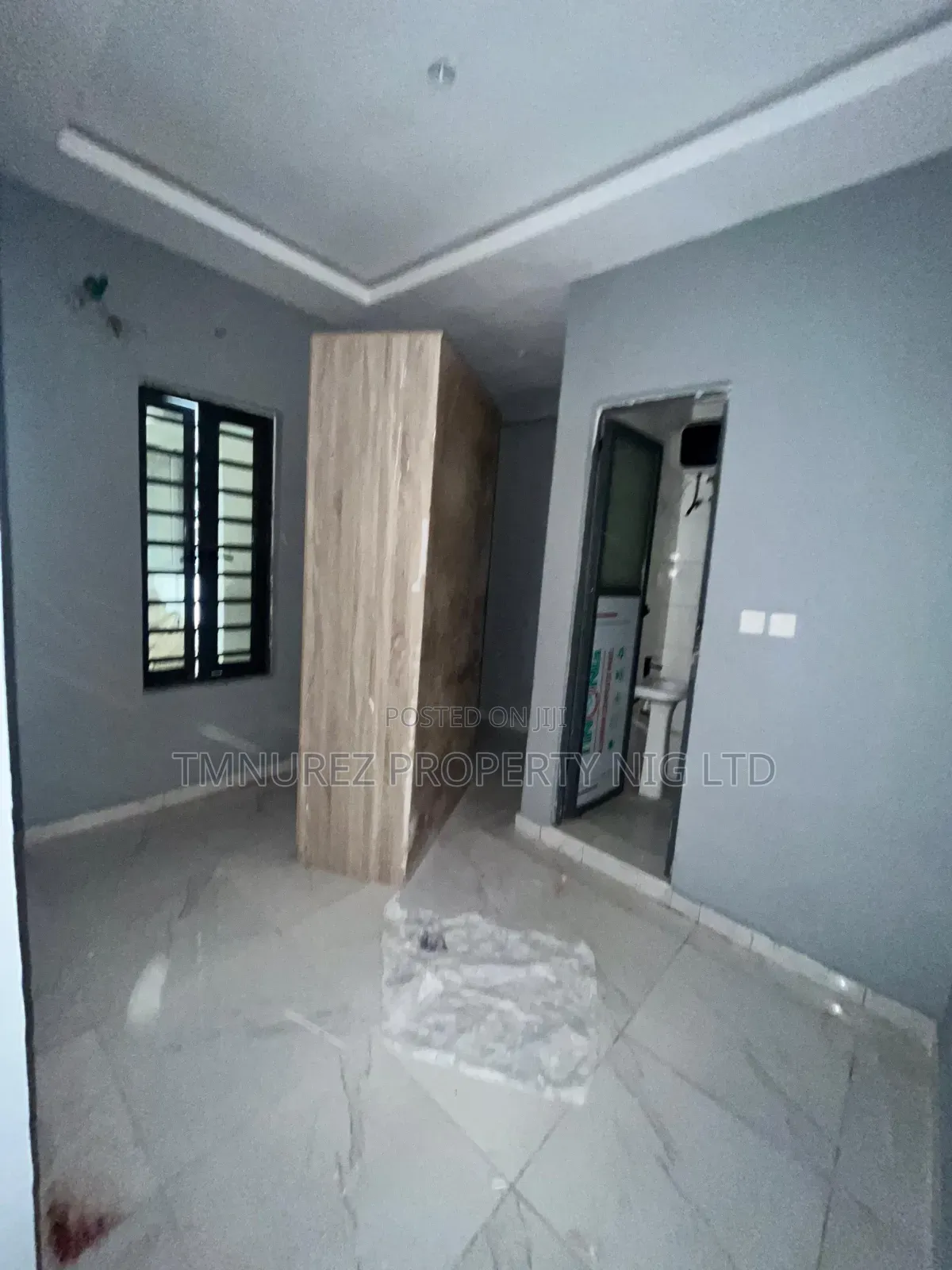 2bdrm Apartment in Ikate Estate for rent in Ikate