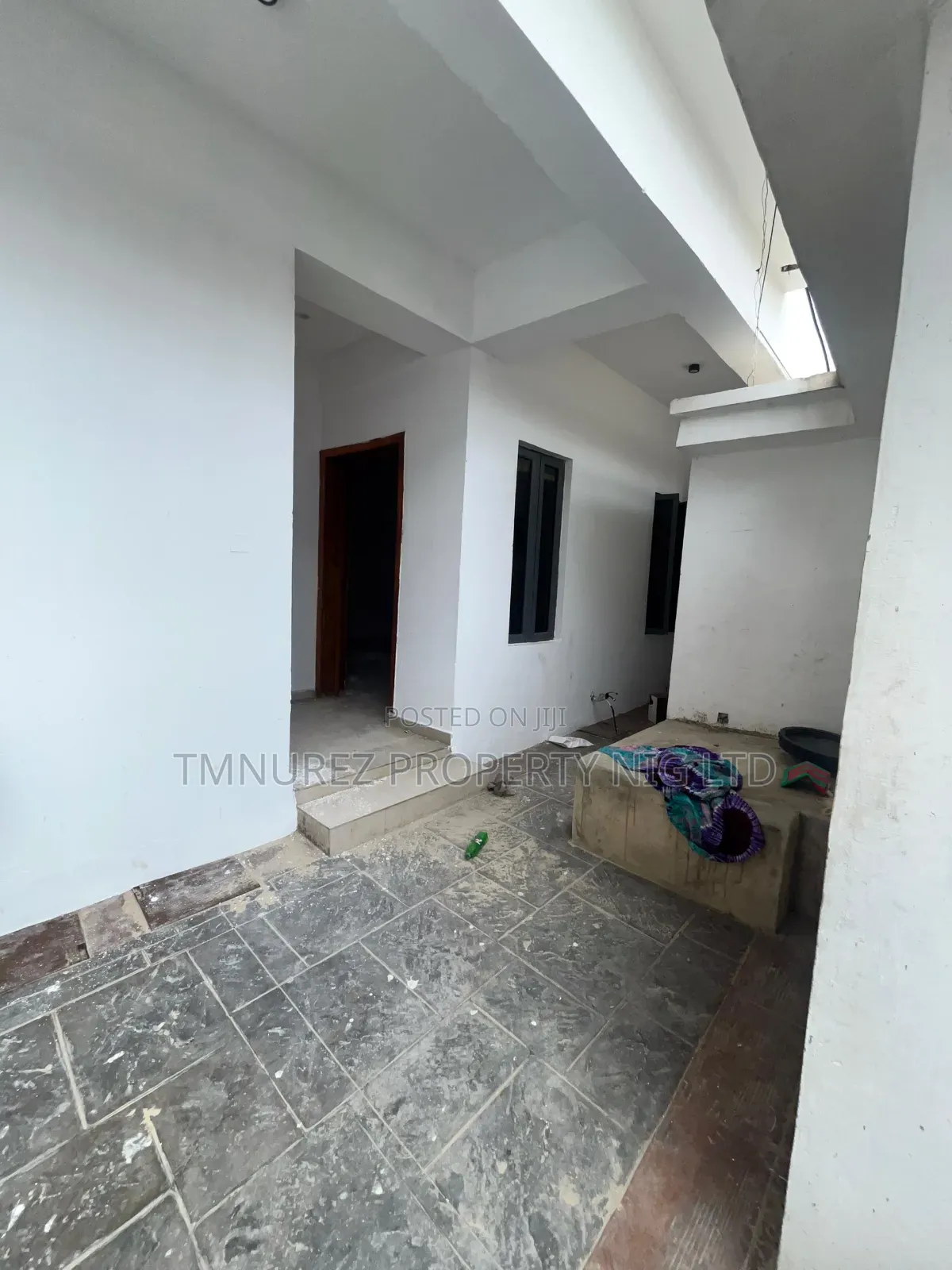 2bdrm Apartment in Ikate Estate for rent in Ikate