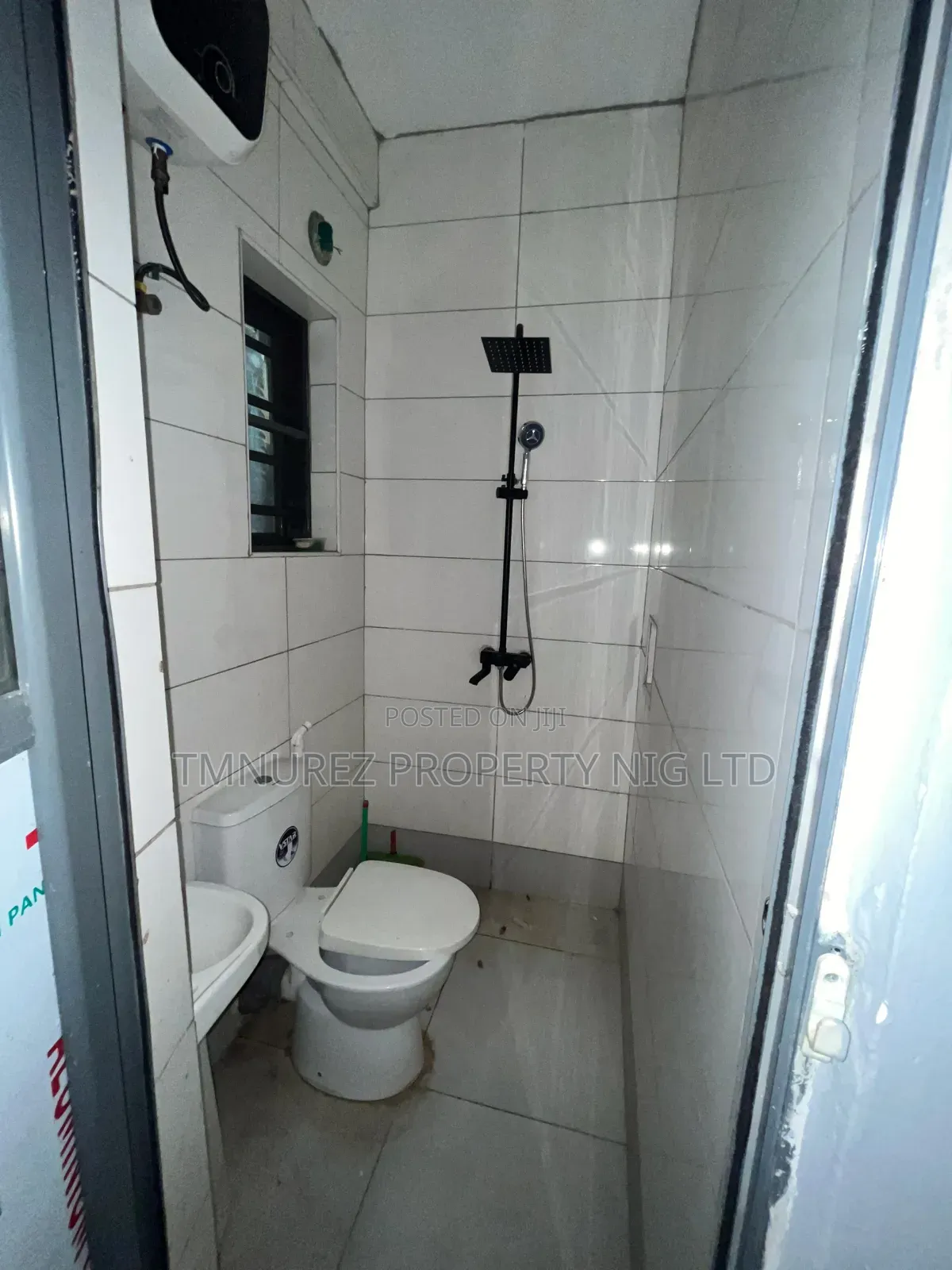 2bdrm Apartment in Ikate Estate for rent in Ikate