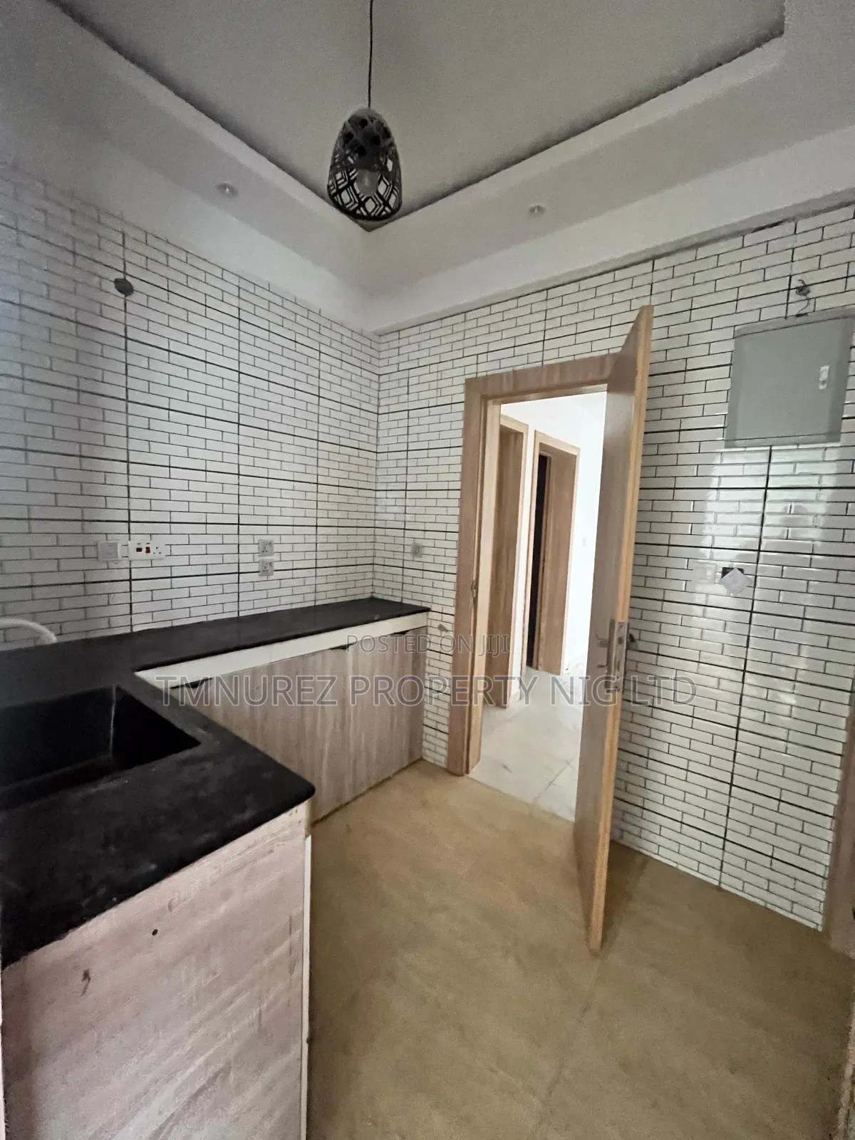 2bdrm Apartment in Ikate Estate for rent in Ikate