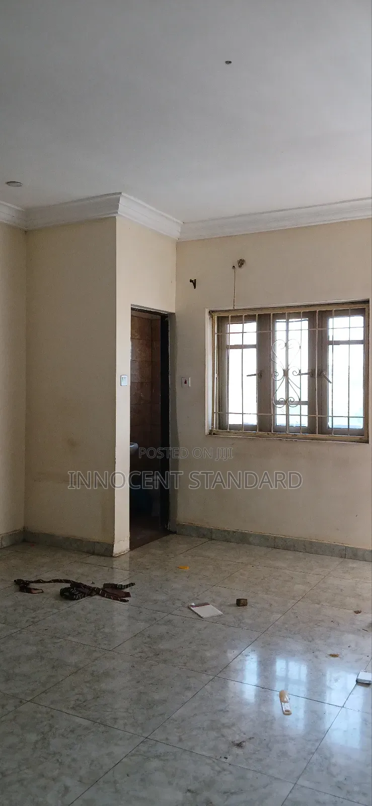 2bdrm Block of Flats in F14, Kubwa for rent in Kubwa