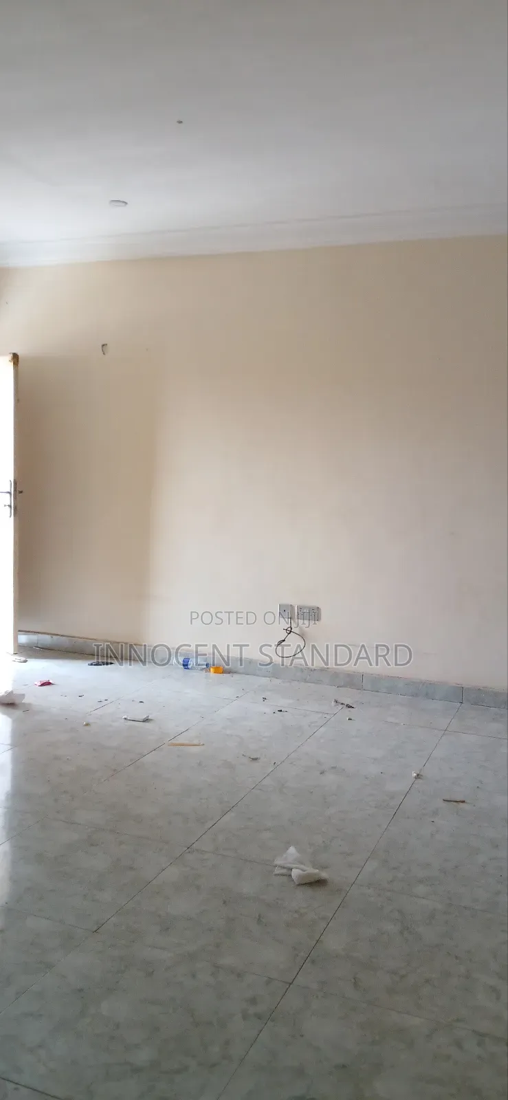 2bdrm Block of Flats in F14, Kubwa for rent in Kubwa