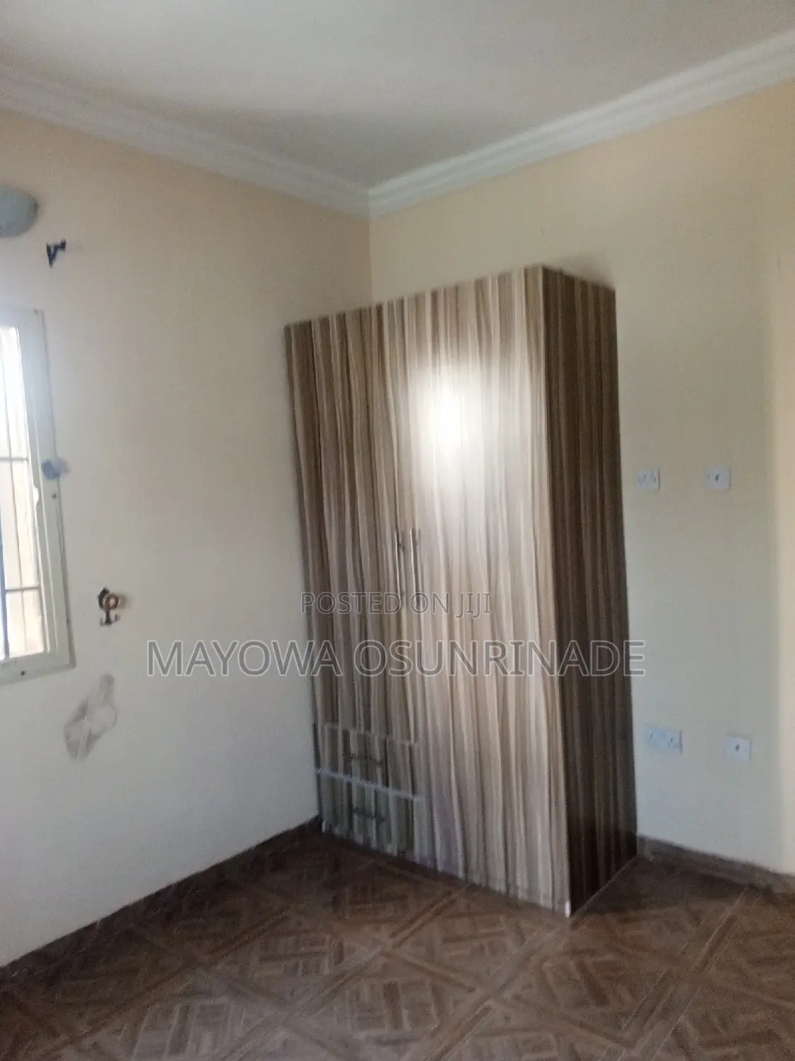 3bdrm Apartment in Ologuneru for rent in Ologuneru