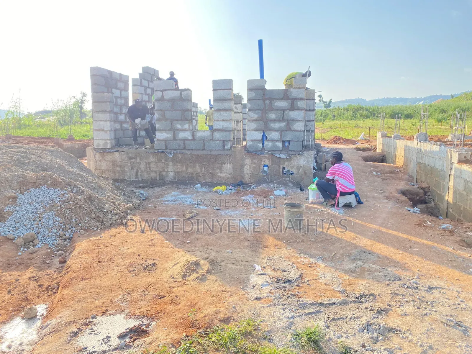 Buy and Build Estate Land at Deidei in Dei-Dei