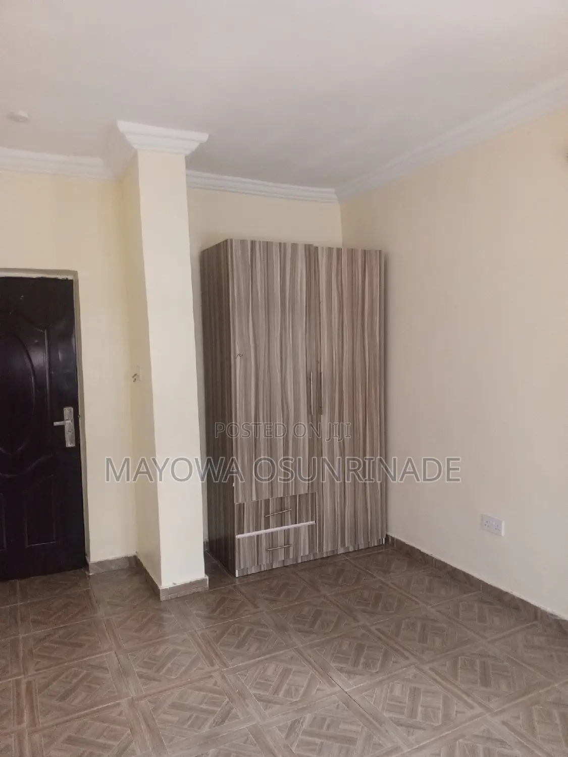 3bdrm Apartment in Ologuneru for rent in Ologuneru