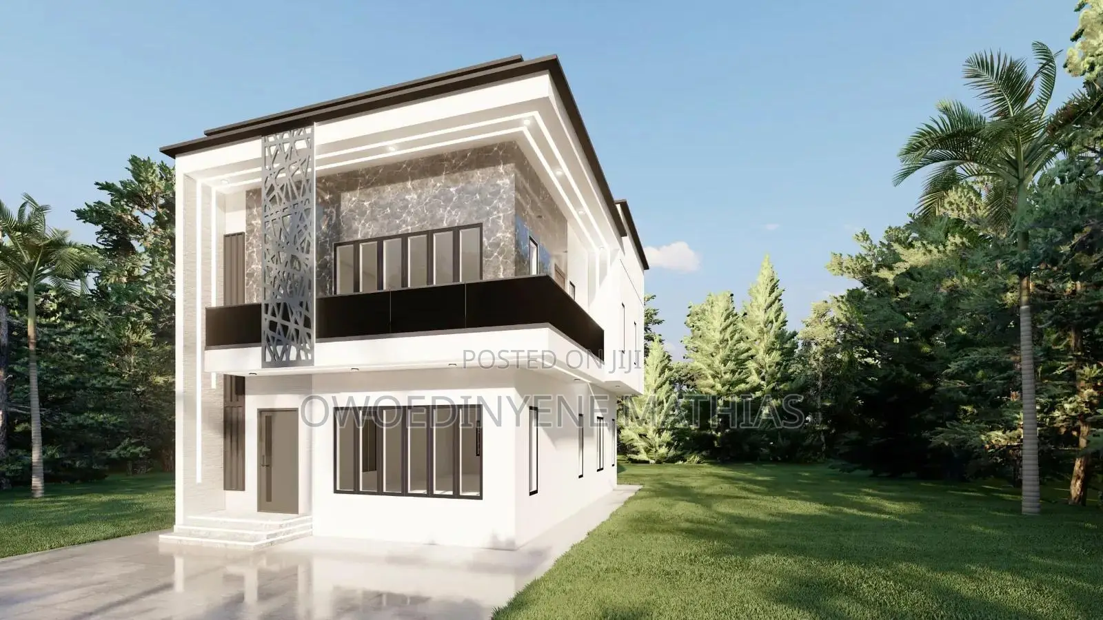 Buy and Build Estate Land at Deidei in Dei-Dei