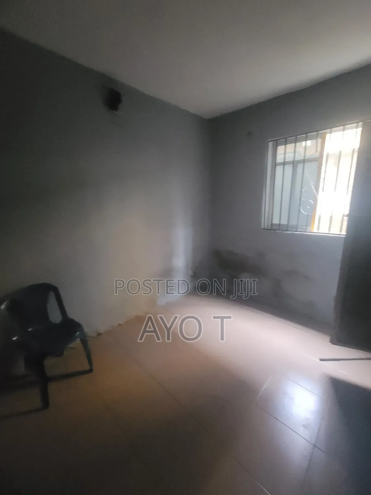 Studio Apartment in Ilaje, Bariga / Shomolu for rent in Bariga / Shomolu