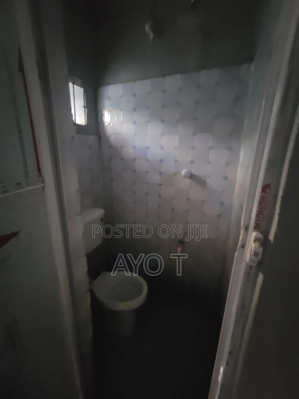 Studio Apartment in Ilaje, Bariga / Shomolu for rent in Bariga / Shomolu
