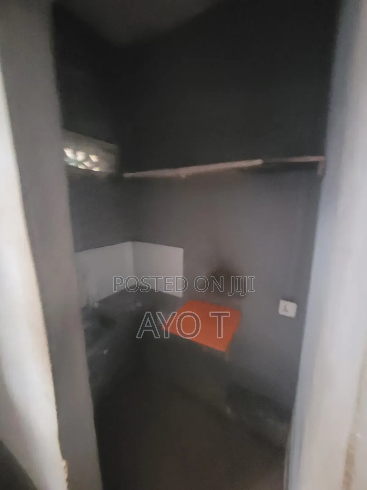 Studio Apartment in Ilaje, Bariga / Shomolu for rent in Bariga / Shomolu