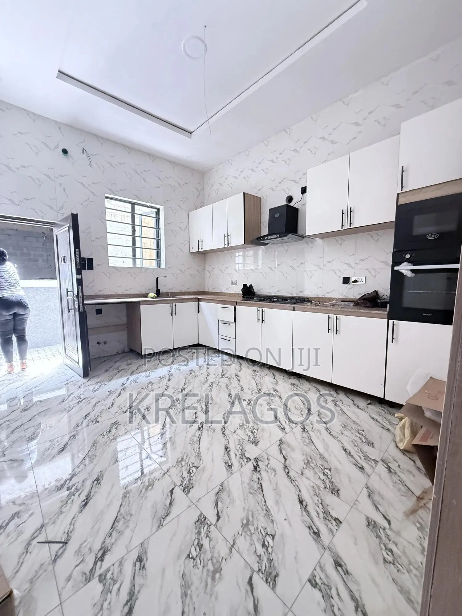 4bdrm Duplex in Abraham Adesanya Estate for sale in Abraham Adesanya Estate