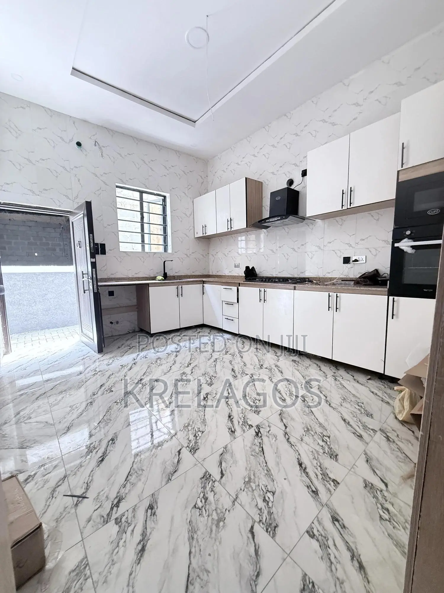 4bdrm Duplex in Abraham Adesanya Estate for sale in Abraham Adesanya Estate