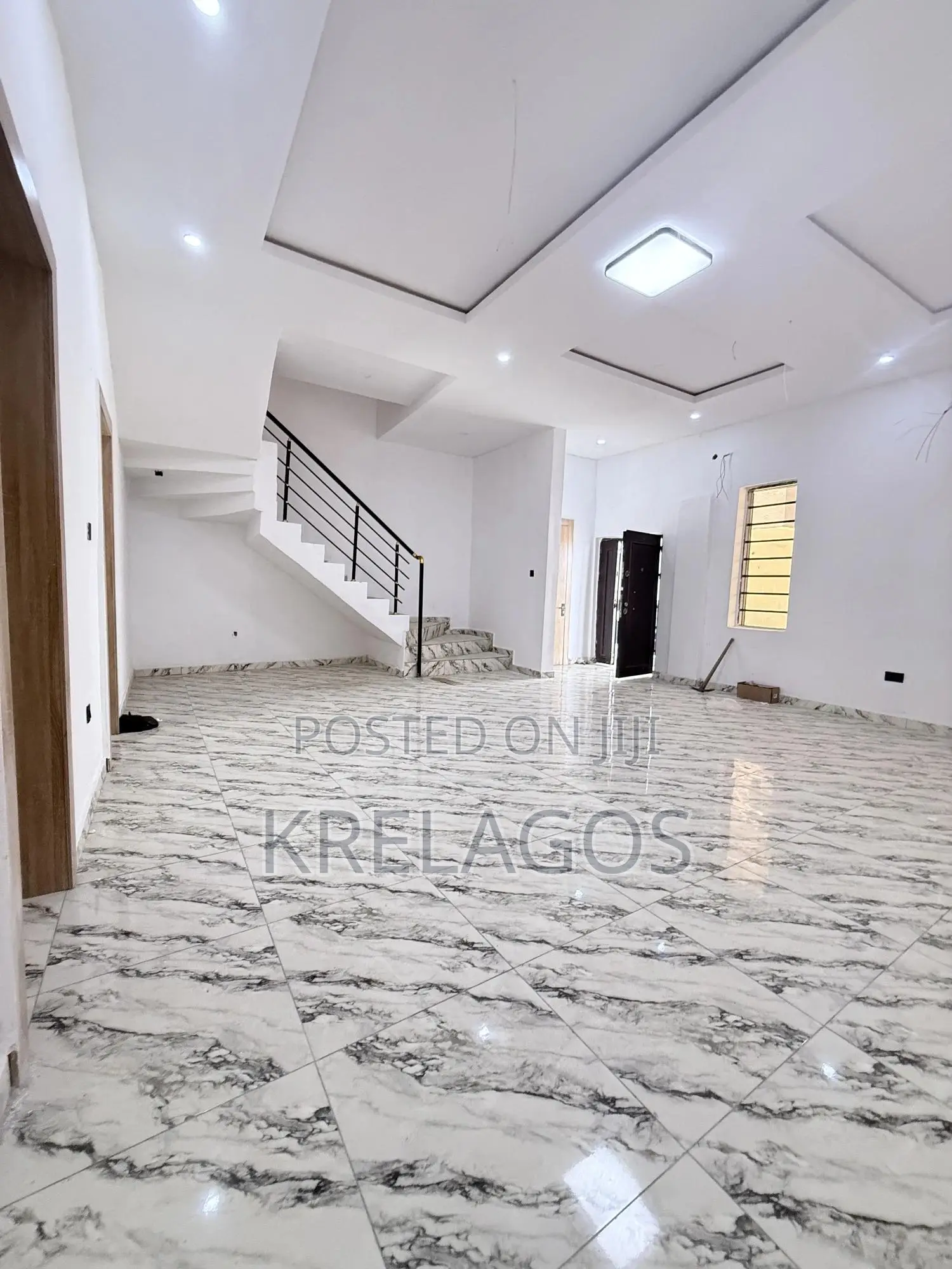 4bdrm Duplex in Abraham Adesanya Estate for sale in Abraham Adesanya Estate