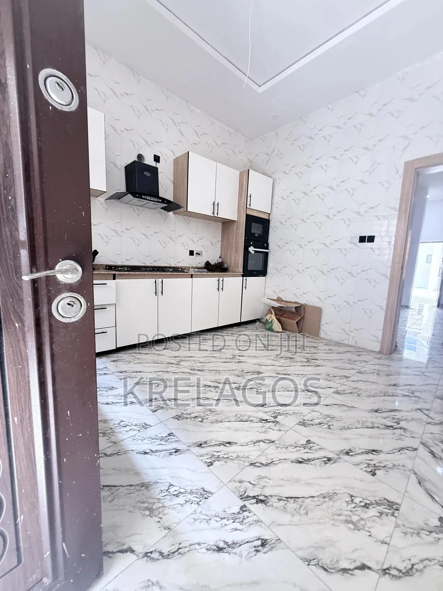 4bdrm Duplex in Abraham Adesanya Estate for sale in Abraham Adesanya Estate