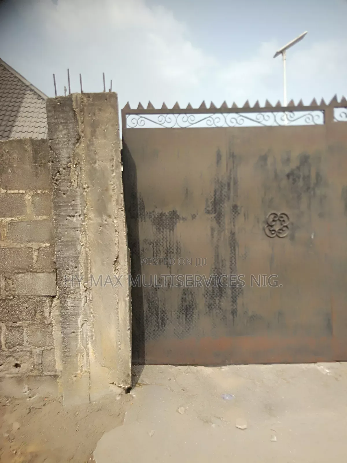 Very Strategic Mini Gas Plant for Lease in Port Harcourt in Port-Harcourt