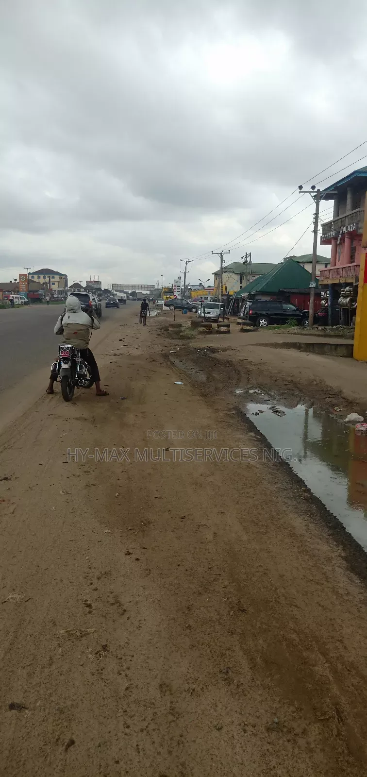 Very Strategic Mini Gas Plant for Lease in Port Harcourt in Port-Harcourt