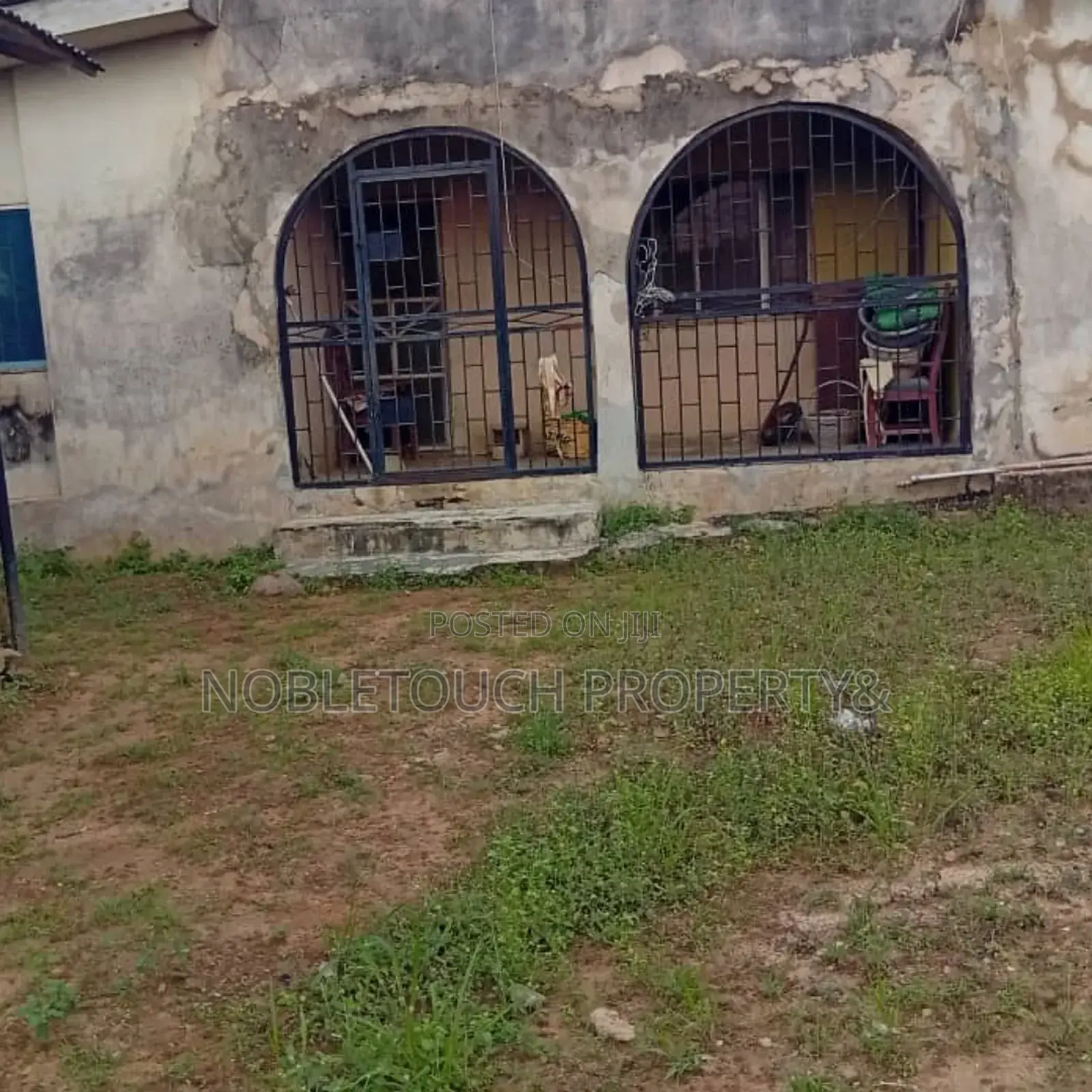3bdrm Bungalow in Ijegun Ikotun Lagos for sale in Ijegun