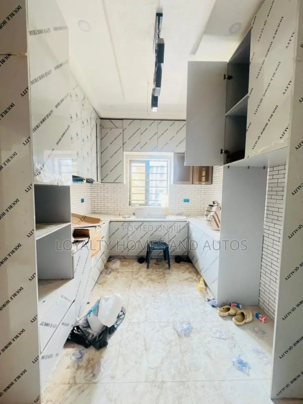 4bdrm Duplex in Ikeja Lagos for sale in Ikeja