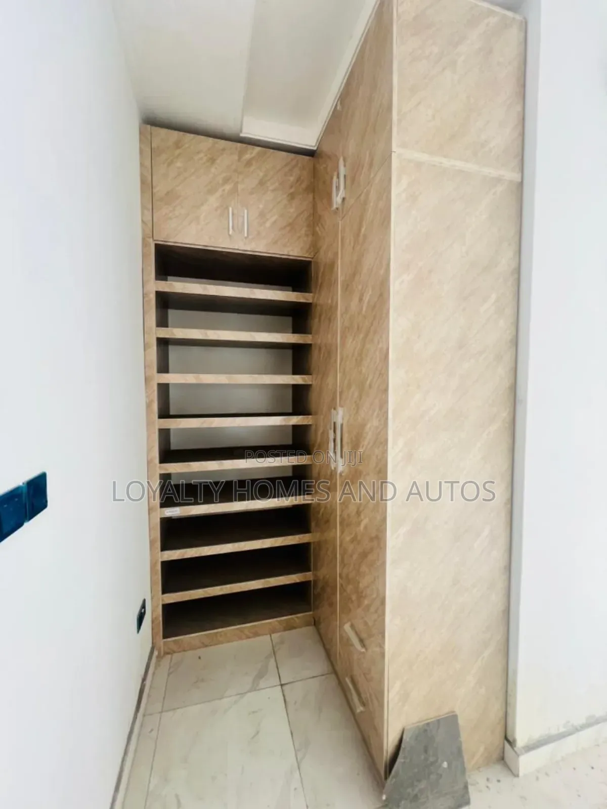 4bdrm Duplex in Ikeja Lagos for sale in Ikeja