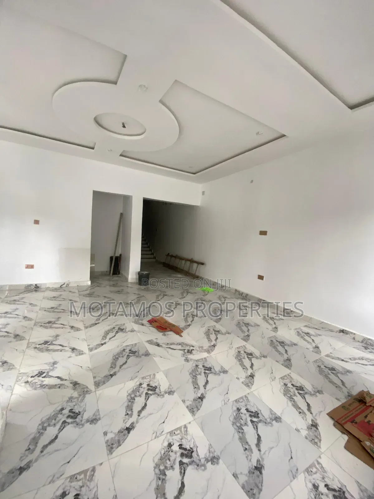 4bdrm Duplex in Jitho Estate Ph, Port-Harcourt for sale in Port-Harcourt
