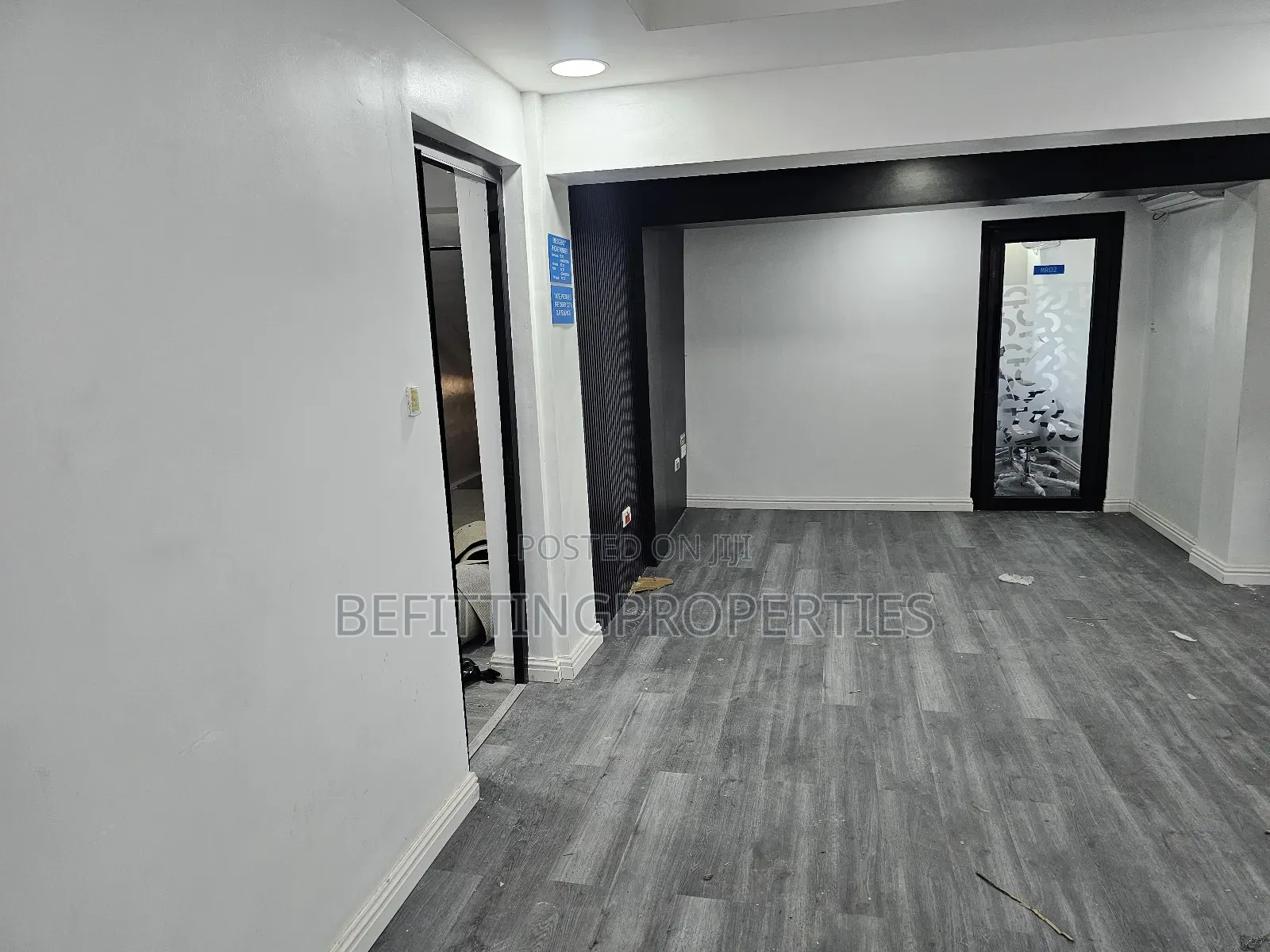 Brand New Fully Furnished Office Space in Ikeja for Rent in Ikeja