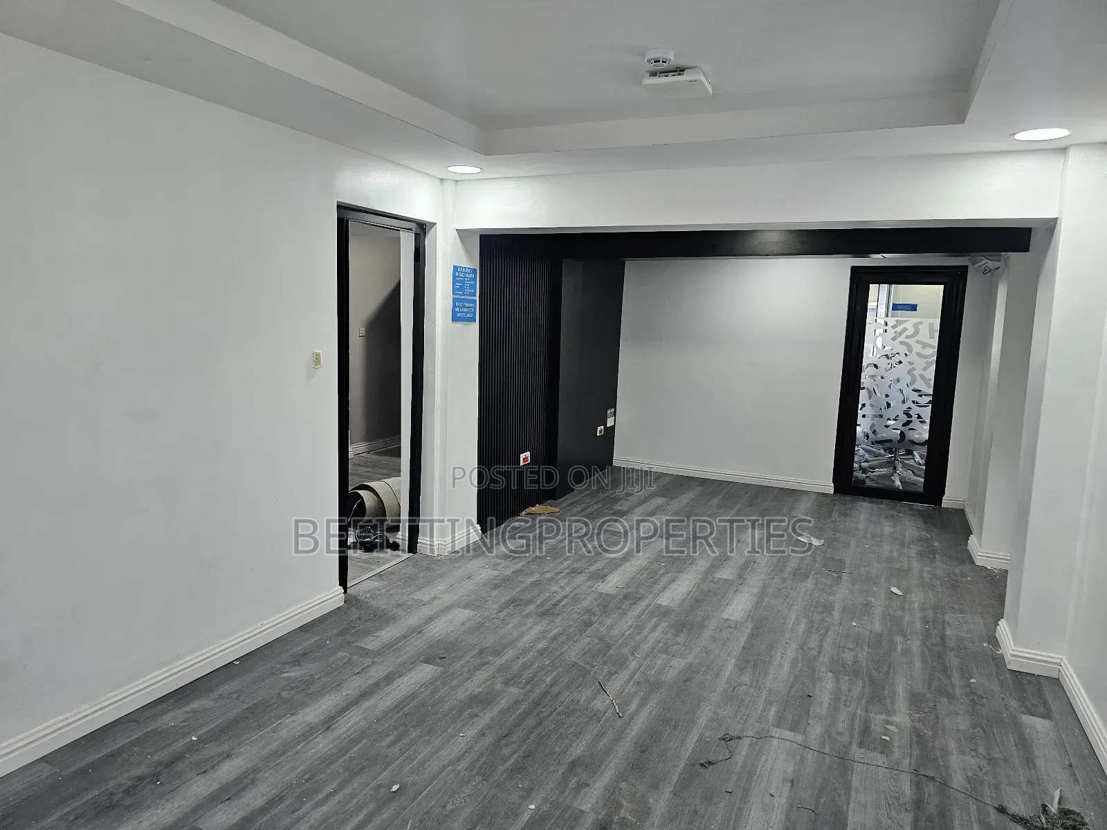Brand New Fully Furnished Office Space in Ikeja for Rent in Ikeja
