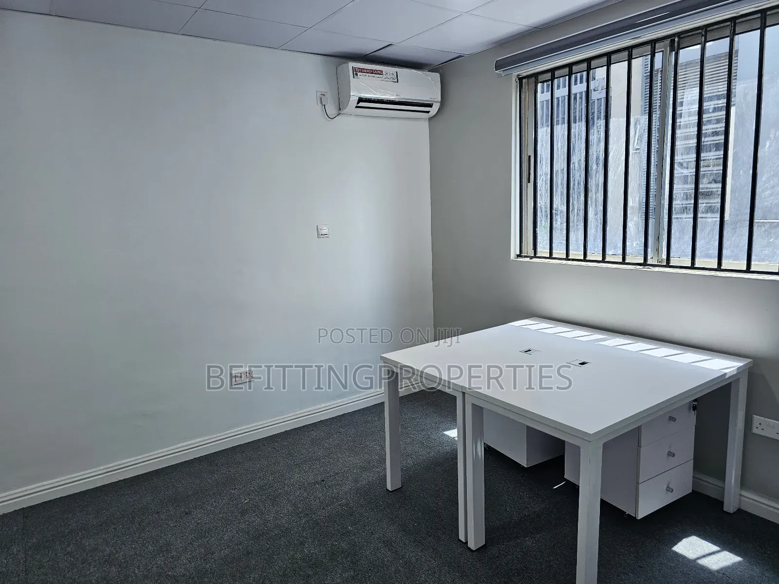 Brand New Fully Furnished Office Space in Ikeja for Rent in Ikeja