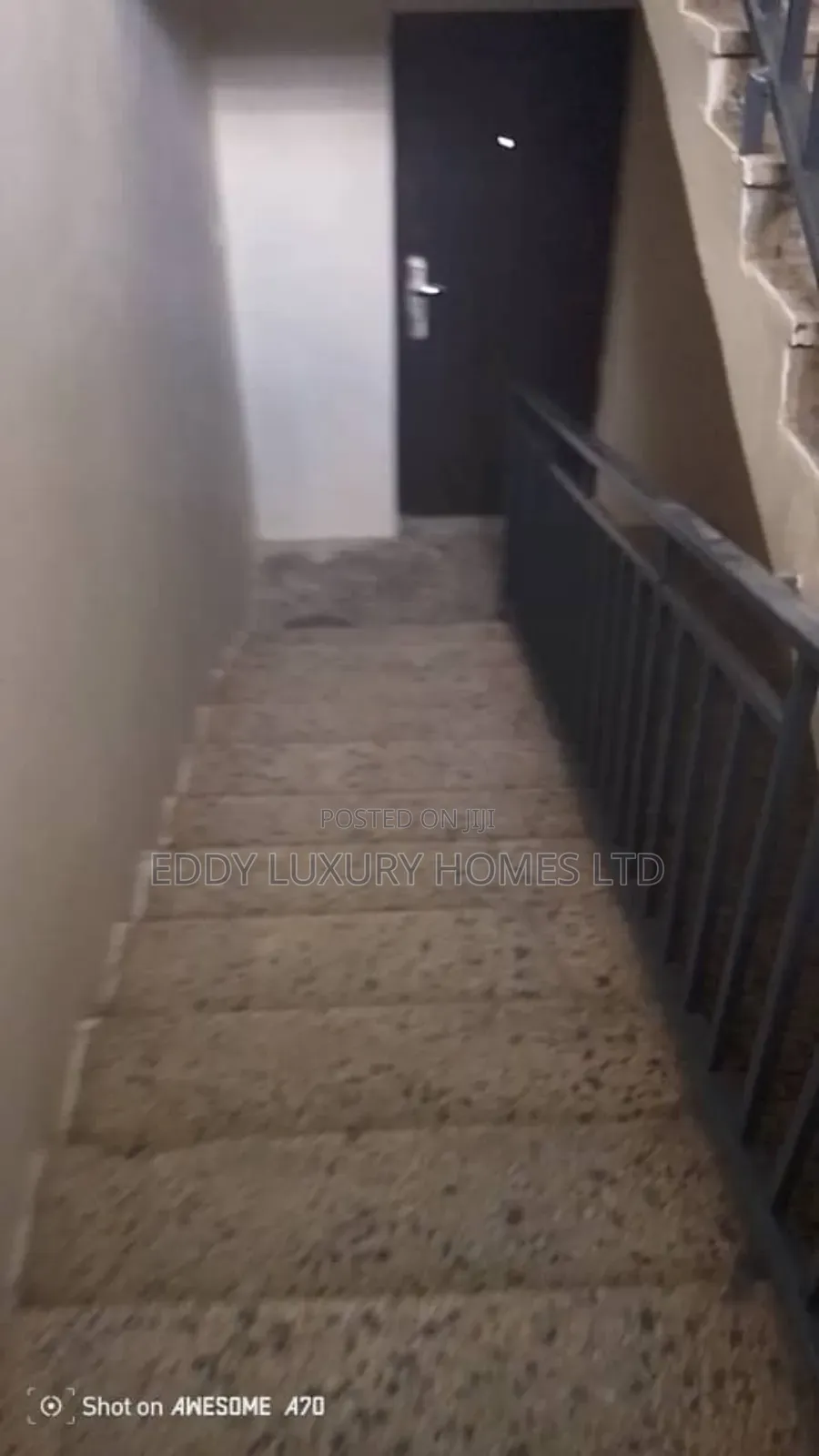 Furnished 4bdrm Duplex in Oron Road By, Uyo for sale in Uyo