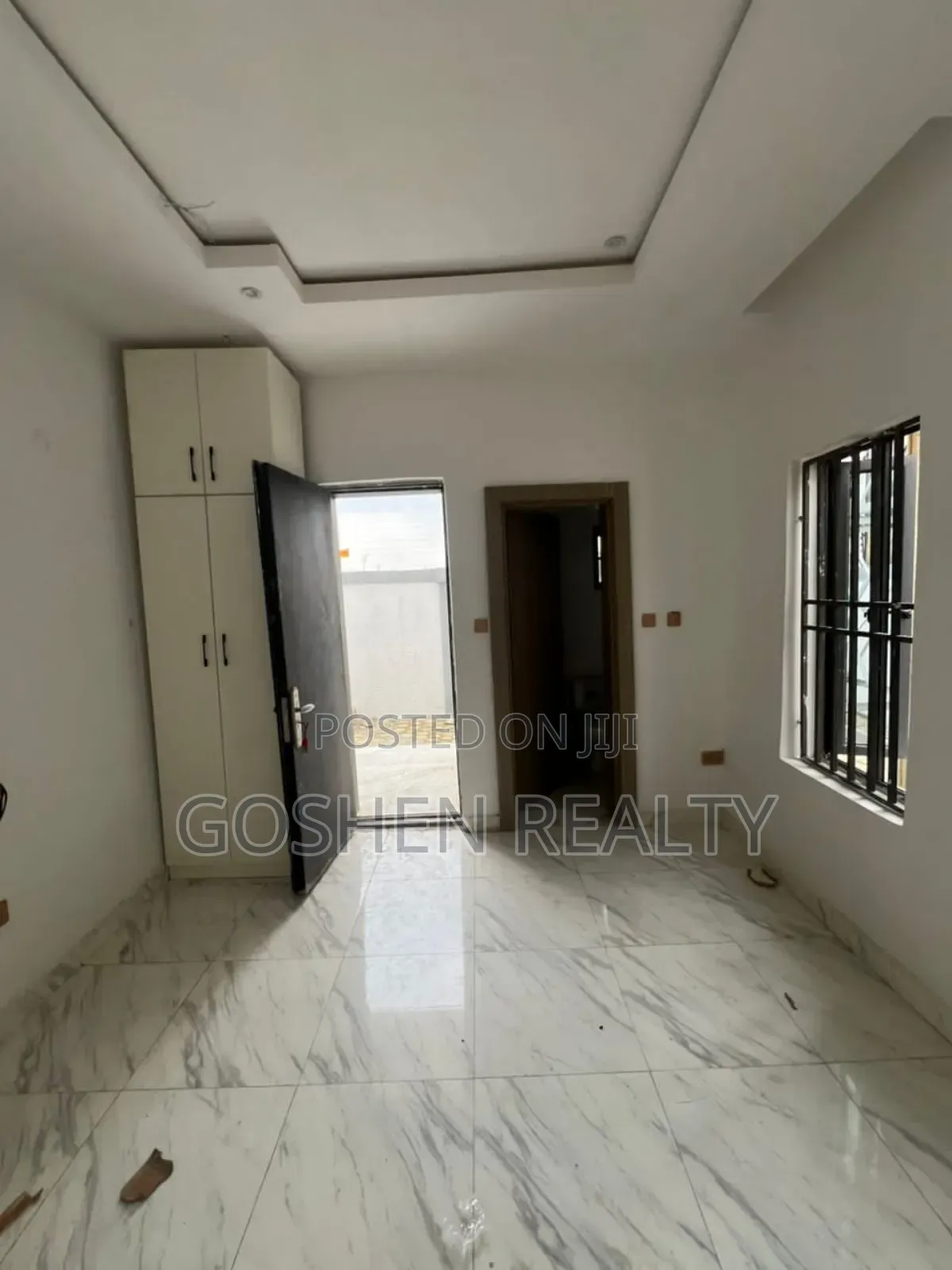 4bdrm Duplex in Guzape Main for sale in Guzape District