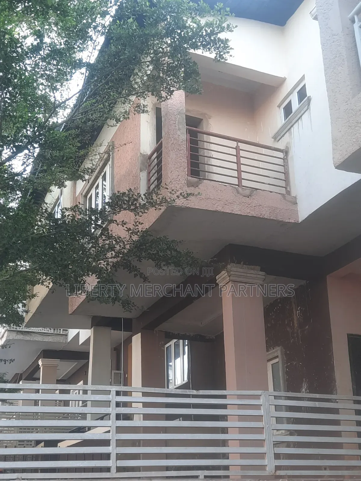 3bdrm Duplex in Paradise 1 Estate, Life Camp for sale in Life Camp