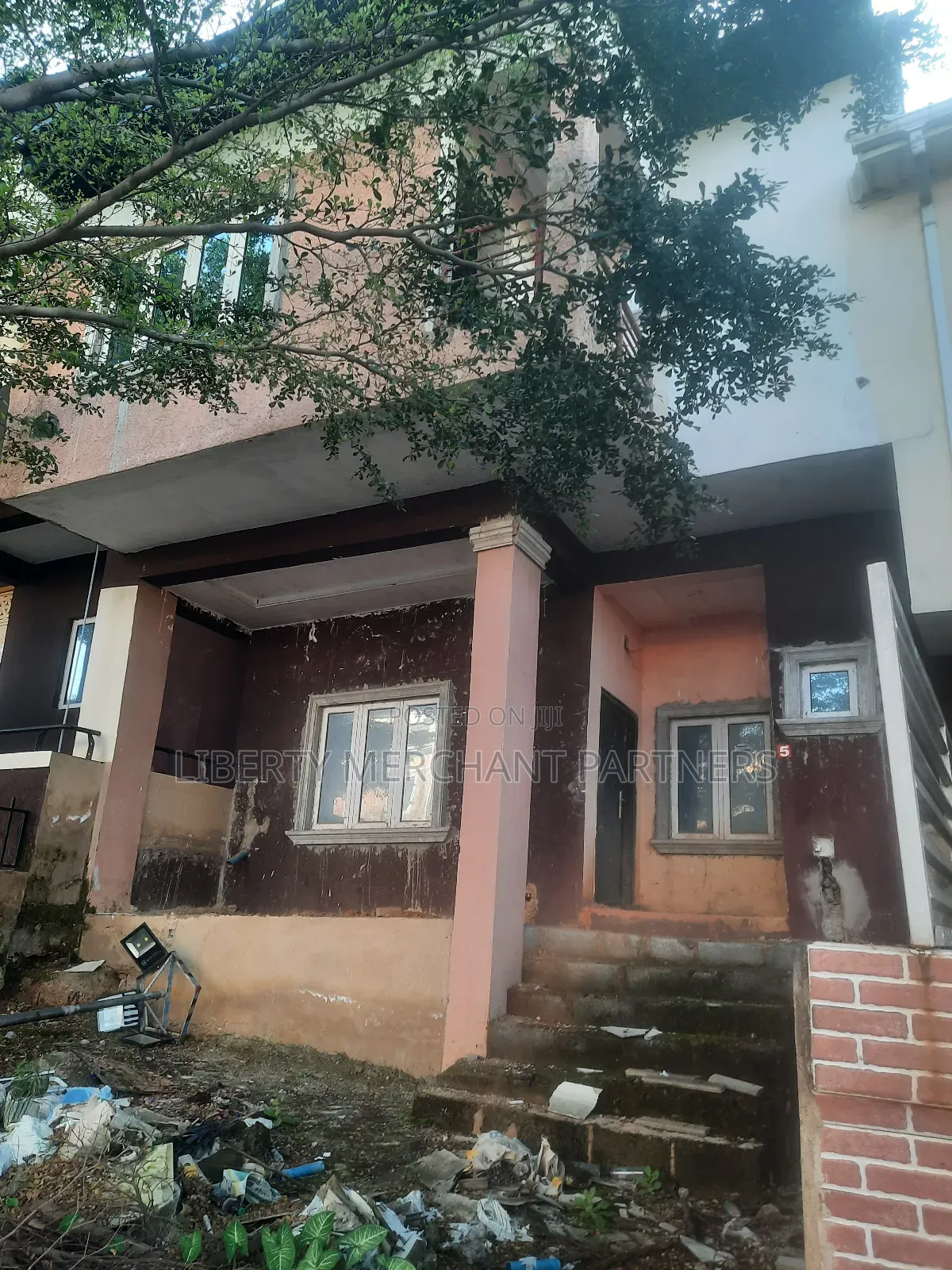 3bdrm Duplex in Paradise 1 Estate, Life Camp for sale in Life Camp
