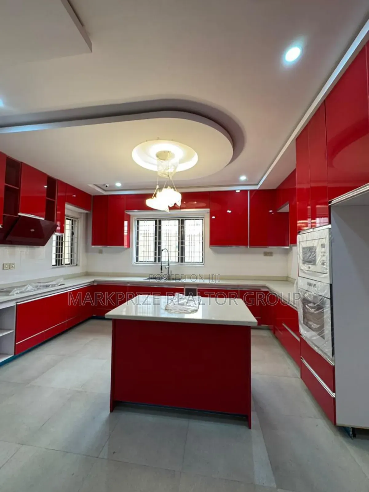 5bdrm Duplex in Omole Phase 1 for sale in Omole Phase 1