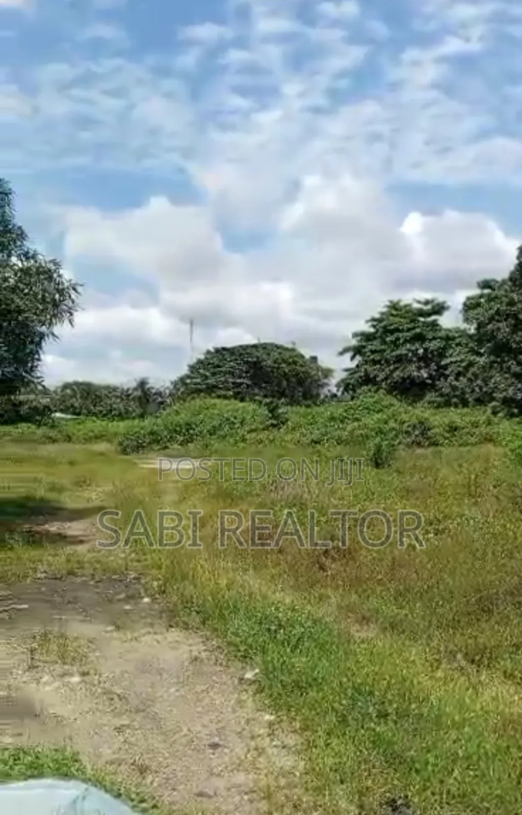 12,000sqm Land Along Park Lane Road Apapa for Sale in Apapa