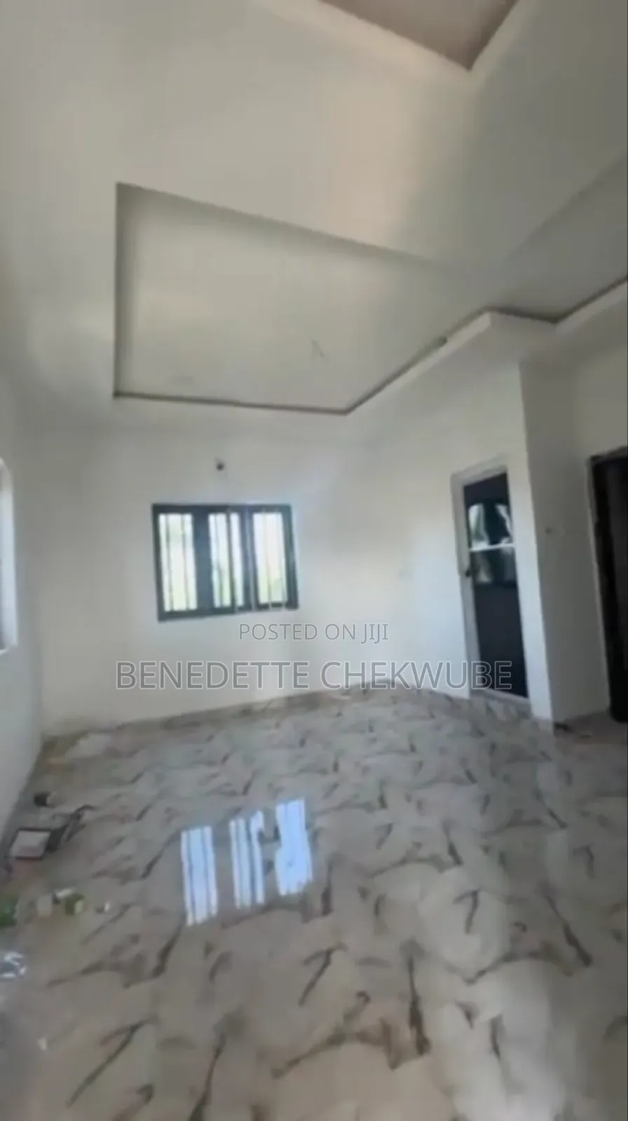 2bdrm Block of Flats in Alakahia, Uzoba for sale in Uzoba
